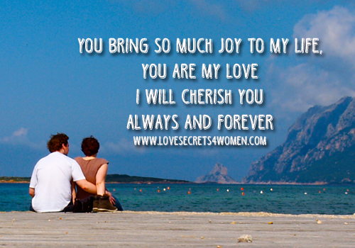 Romantic Love Quotes